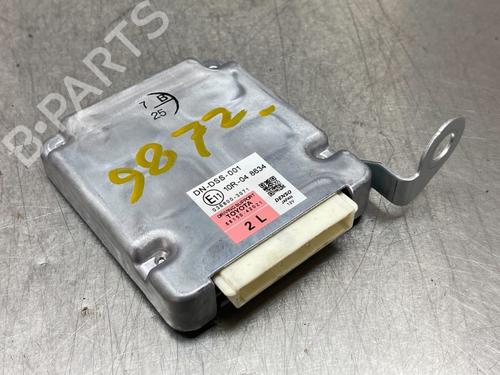 Used Control unit Control unit 13018780 13018780