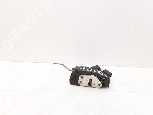 Front right lock MAZDA 5 (CR) 2.0 CD (CR19) | BP10838206C97 