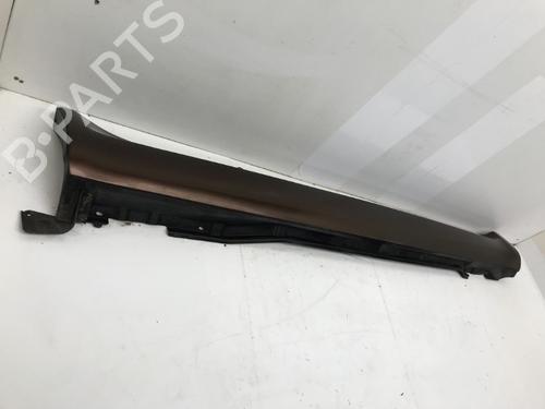 Próg prawy LEXUS SC Convertible (UZZ40_) 430 (UZZ40_, UZZ40R) | BP10858817C114 