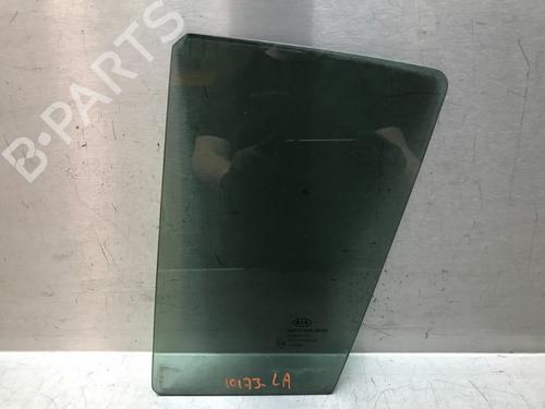 Panel rute bak venstre KIA SPORTAGE III (SL) 1.6 GDI (135 hp) 14935861