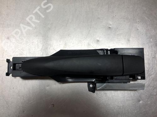 Used Front right exterior door handle NISSAN MICRA V (K14) 1.0 IG-T 100 (101 hp) 15108186