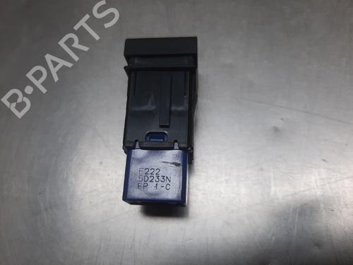 Switch TOYOTA YARIS (_P21_, _PA1_, _PH1_) 1.5 Hybrid (MXPH10, MXPH11) | BP33218286I30 - Image 2