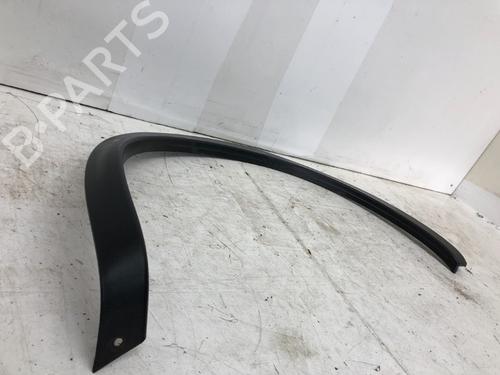 Wheel arch trim NISSAN QASHQAI / QASHQAI +2 I (J10, NJ10, JJ10E) 2.0 | BP12114142C116 