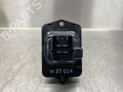 Used Heater resistor SUZUKI BALENO (FW, EW) 1.2 Hybrid (A1K412) (90 hp) 11780660