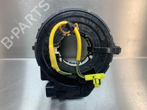 Used Squib airbag MAZDA 2 (DE_, DH_) 1.3 MZR (DE3FS) (84 hp) 10845379