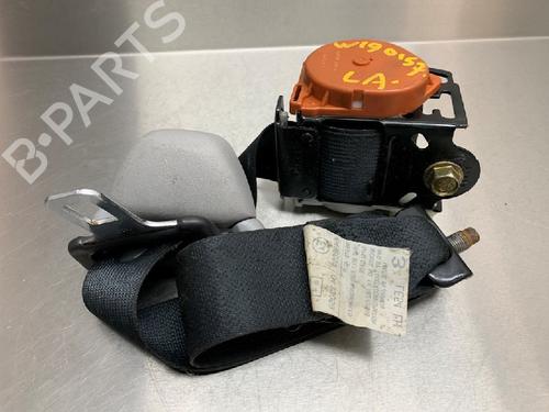 Rear left seatbelt MAZDA MPV II (LW) 2.3 (LW3W) | BP10843294I29 