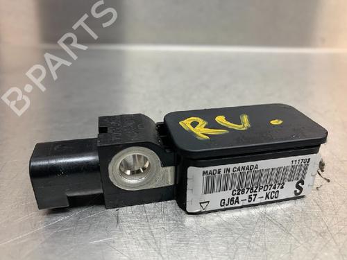 Modulo electronico MAZDA RX-8 (SE, FE) 1.3 (FE103, SE3P) | BP10844703M83