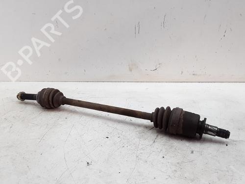 Used Right rear driveshaft SUBARU FORESTER (SG_) 2.0 S Turbo AWD (SG5) (177 hp) 10856713