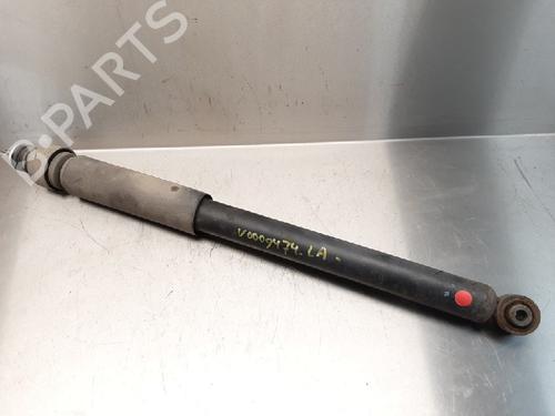 Used Left rear shock absorber NISSAN JUKE (F15) 1.6 (117 hp) 10845512