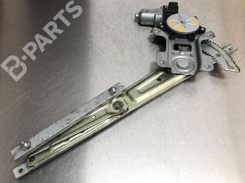 Used Front left window mechanism Front left window mechanism MITSUBISHI LANCER VIII (CY_A, CZ_A) 1.8 (CY3A, CY6A) (143 hp) 10848931 10848931