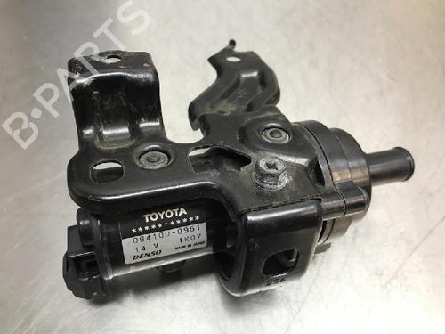 Auxiliary water pump TOYOTA PRIUS Liftback (_W2_) 1.5 Hybrid (NHW20_, NHW20R) | BP13178767M111 