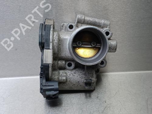 Used Throttle body CHEVROLET VOLT EV 150 (151 hp) 10851698