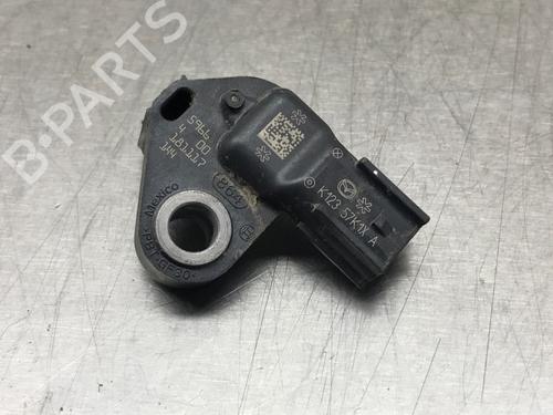 Used Electronic module MAZDA CX-5 (KF) 2.0 AWD (165 hp) 16911501