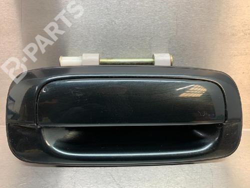 Used Rear right exterior door handle Rear right exterior door handle LEXUS GS (_S16_) 430 (UZS161_, UZS161R) (283 hp) 10843897 10843897