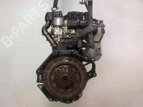 Engine CHEVROLET CAPTIVA (C100, C140) 2.4 | BP17023321M1 - Image 4