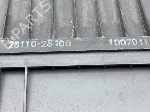 Air filter box HYUNDAI ix35 (LM, EL, ELH) 1.6 | BP11957856M87 