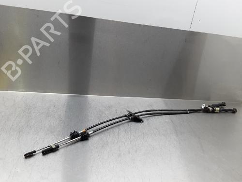 Kabel MAZDA 2 Hatchback (DL, DJ) 1.5 SKYACTIV-G (90 hp) 13178153