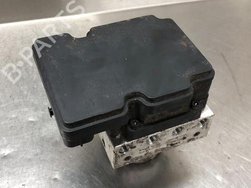 Used ABS pump HYUNDAI i20 II (GB, IB) 1.2 (84 hp) 15055494