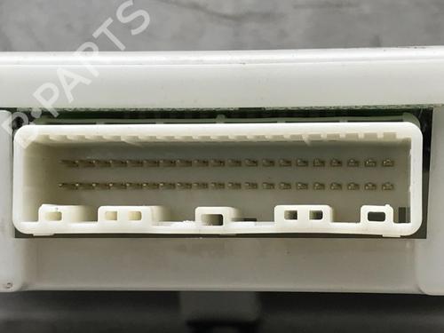 Electronic module NISSAN JUKE (F15) 1.6 | BP12250398M83 