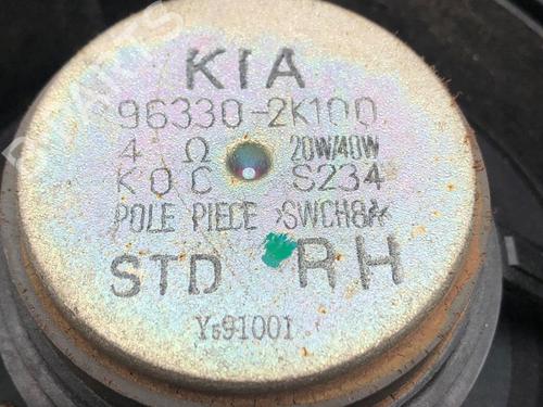 Rear right window mechanism KIA SOUL I (AM) 1.6 CVVT | BP16911263C25 