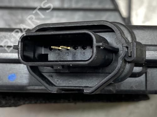 Front right lock NISSAN MICRA V (K14) 0.9 IG-T | BP10968275C97 