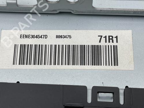 Radio HYUNDAI i20 I (PB, PBT) 1.2 | BP11499210E6 