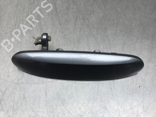 Rear right exterior door handle MITSUBISHI MIRAGE / SPACE STAR VI Hatchback (A0_A) 1.2 (A03A) | BP15085236C130 