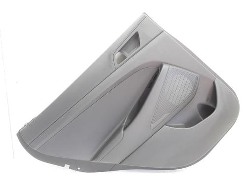 Used Left rear door panel Left rear door panel HYUNDAI TUCSON (TL, TLE) 2.0 CRDi (136 hp) 10838488 10838488