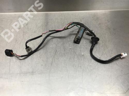 Used Tailgate handle Tailgate handle HYUNDAI i40 I CW (VF) 1.7 CRDi (141 hp) 10857742 10857742