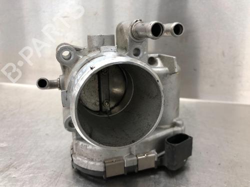 Used Throttle body HYUNDAI i20 II (GB, IB) 1.0 T-GDI (101 hp) 14935599