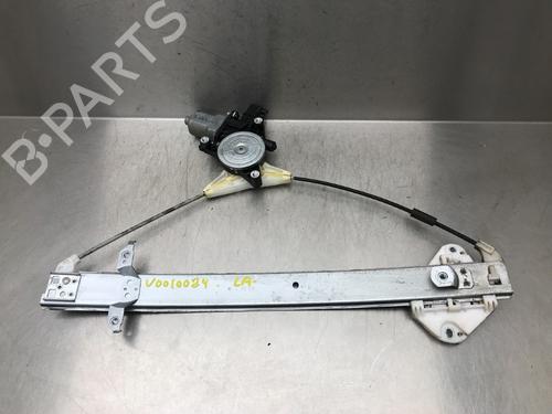 Used Rear left window mechanism SUBARU OUTBACK (BR) 2.5 i AWD (BR9) (167 hp) 13314634