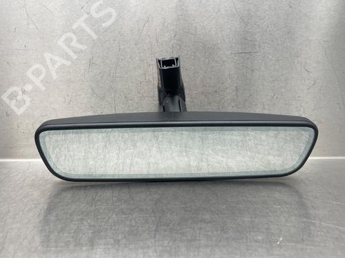 Used Rear mirror Rear mirror HYUNDAI i20 III (BC3, BI3) 1.0 T-GDI hybrid 48V (101 hp) 36392206 36392206