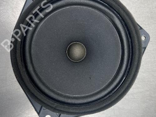 Used Speaker DAIHATSU MATERIA (M4_) 1.3 (91 hp) 16734124