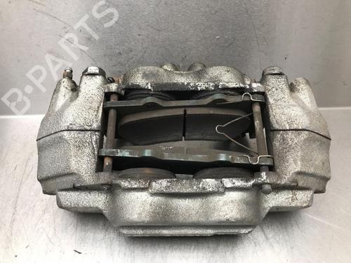 Used Left front brake caliper TOYOTA LAND CRUISER PRADO (_J12_) 3.0 D-4D (KDJ120, KDJ125) (163 hp) 13074783