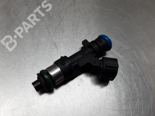 Used Injector Injector MITSUBISHI MIRAGE / SPACE STAR VI Hatchback (A0_A) 1.0 (A05A) (71 hp) 10855438 10855438