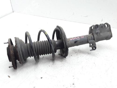 Used Left front suspension arm Left front suspension arm TOYOTA AVENSIS Estate (_T25_) 1.8 VVT-i (ZZT251_, ZZT251R) (129 hp) 10833198 10833198