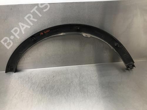 Wheel arch trim SUZUKI IGNIS III (MF, FF) 1.2 (ATK412) | BP13185384C116 