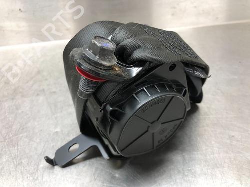 Used Rear right seatbelt HYUNDAI ix20 (JC) 1.4 (90 hp) 12114133
