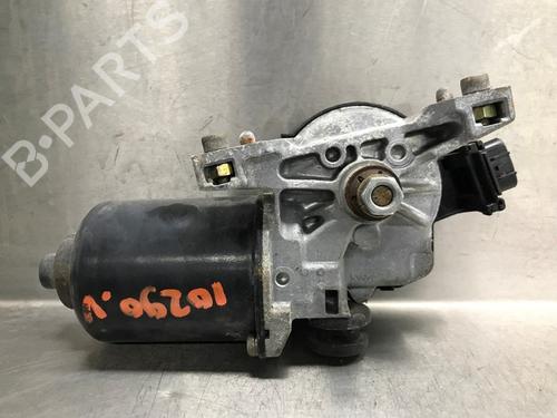 Used Front wiper motor TOYOTA COROLLA Verso (_E12_) 1.6 VVT-i (ZZE121_, ZZE121R) (110 hp) 16725019