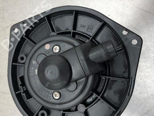 Used Heater blower motor SUBARU IMPREZA Hatchback (GR, GH, G3) 2.0 D AWD (150 hp) 15219276