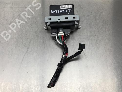 Used Steering ECU HONDA INSIGHT (ZE_) 1.3 IMA (ZE28, ZE2) (88 hp) 10854734