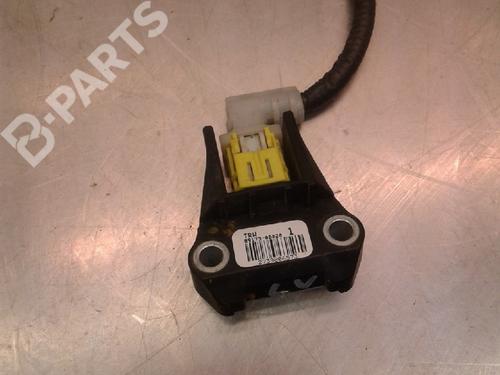 Used Electronic sensor Electronic sensor TOYOTA YARIS (_P9_) 1.0 VVT-i (KSP90_, KSP90R) (69 hp) 10826847 10826847