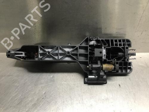 Front right exterior door handle HYUNDAI i30 (GD) 1.6 CRDi | BP16470603C129