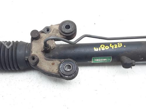 Steering rack MITSUBISHI GRANDIS (NA_W) 2.4 MIVEC (NA4W) | BP23645841M22 