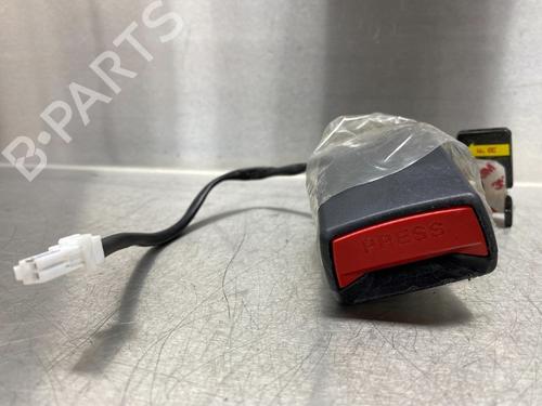 Used Seat buckle KIA RIO III (UB) 1.2 CVVT (84 hp) 13181094