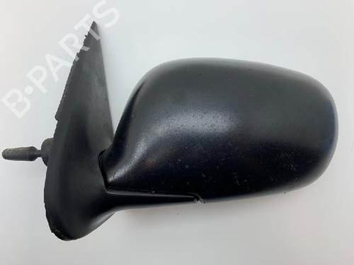 Used Left mirror NISSAN MICRA II (K11) 1.3 i 16V (75 hp) 10847464