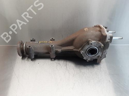 Used Rear differential SUBARU LEGACY V Estate (BR) 2.5 i AWD (BRM) (173 hp) 10848656