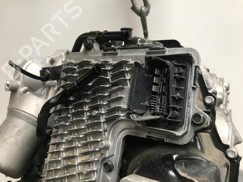 Gearbox HYUNDAI i30 FASTBACK (PDE, PDEN) 2.0 N | BP16439808M3 