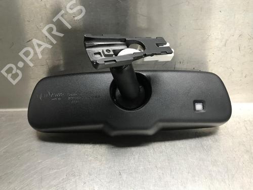 Rear mirror TOYOTA YARIS (_P13_) 1.5 Hybrid (NHP130_, NHP130) | BP16470435I6 
