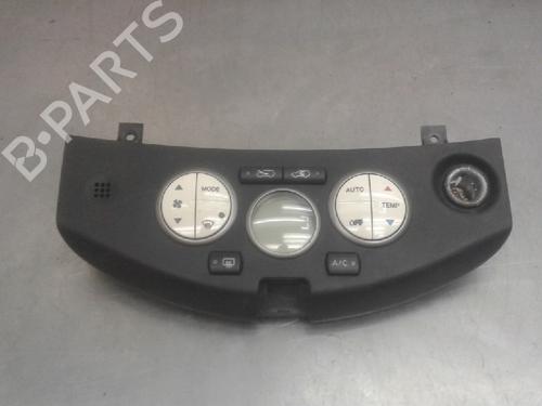Climate control NISSAN MICRA III (K12) 1.2 16V | BP10829765I5 